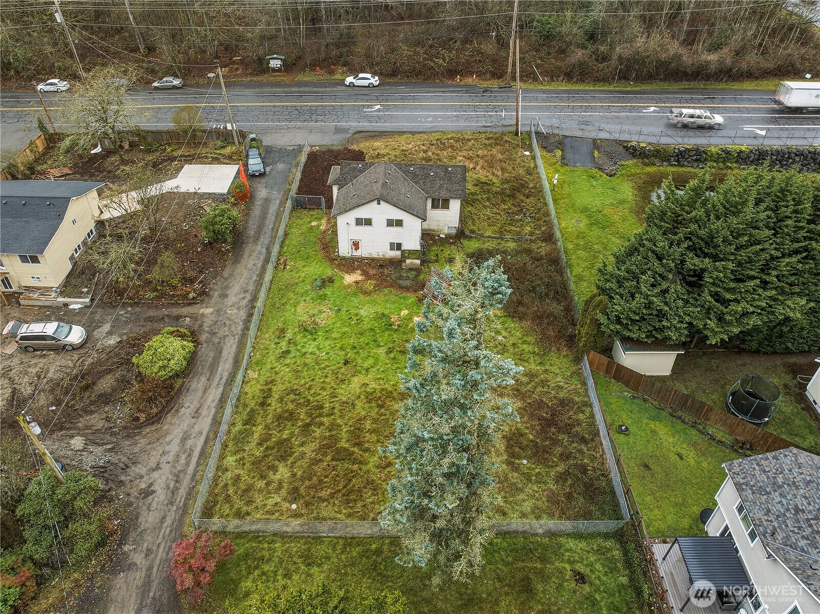 22827 Meridian Avenue S, Bothell, WA 98021