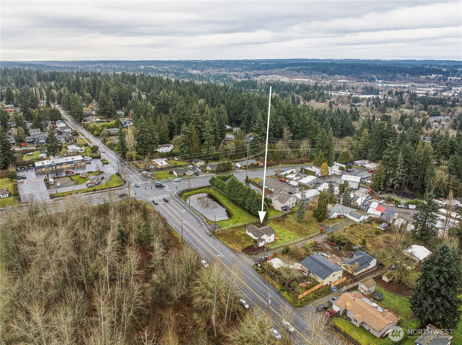 22827 Meridian Avenue S, Bothell, WA 98021