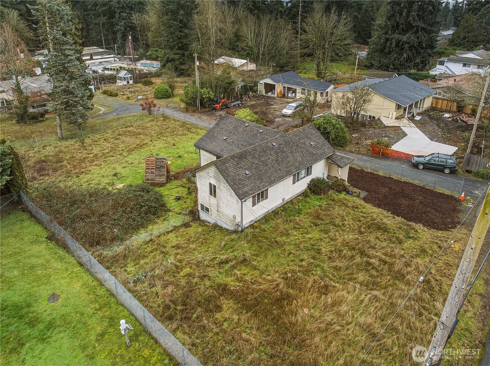 22827 Meridian Avenue S, Bothell, WA 98021