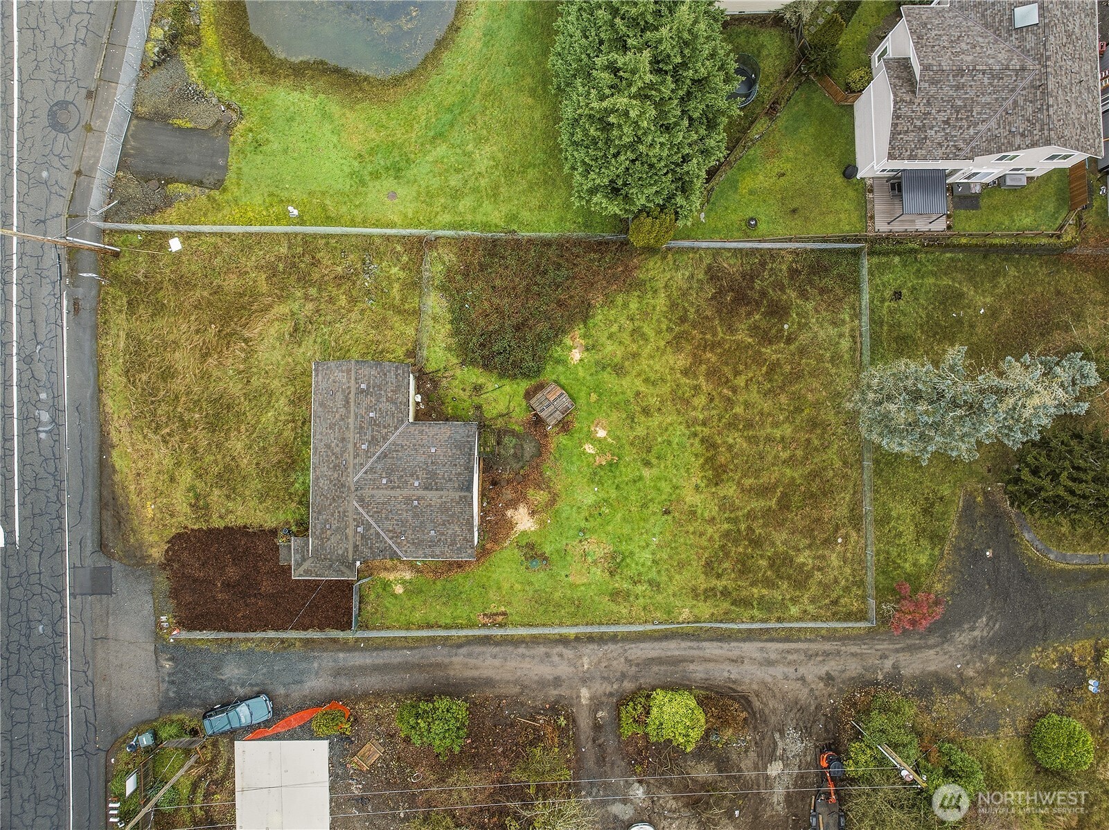 22827 Meridian Avenue S, Bothell, WA 98021