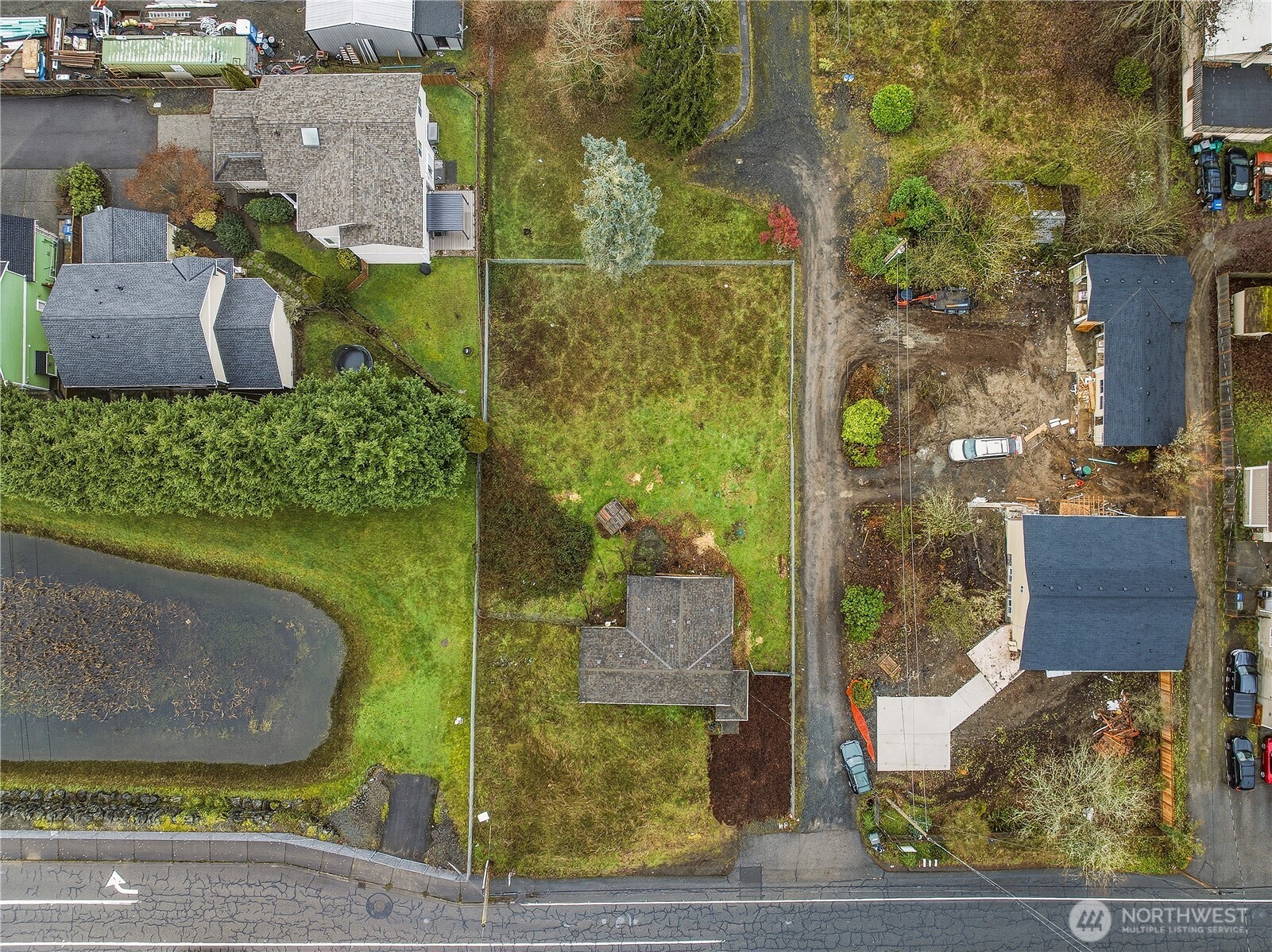 22827 Meridian Avenue S, Bothell, WA 98021