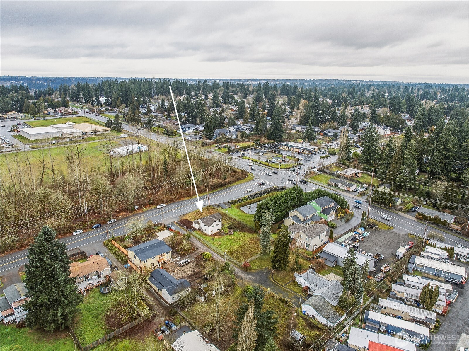 22827 Meridian Avenue S, Bothell, WA 98021