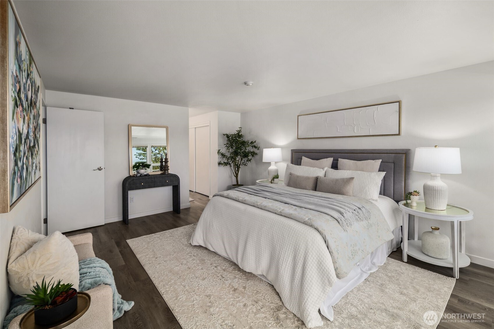 15662 NE 70th Court , Redmond, WA 98052