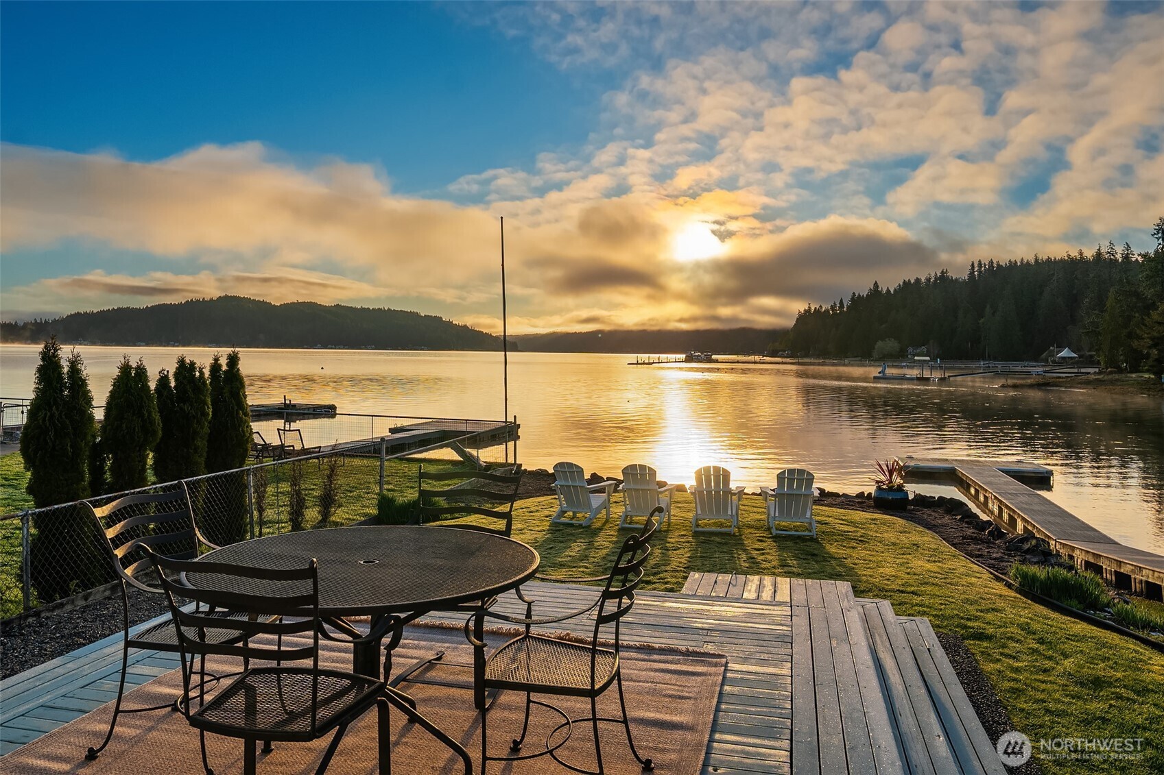 6731 E State Route 106 , Union, WA 98592