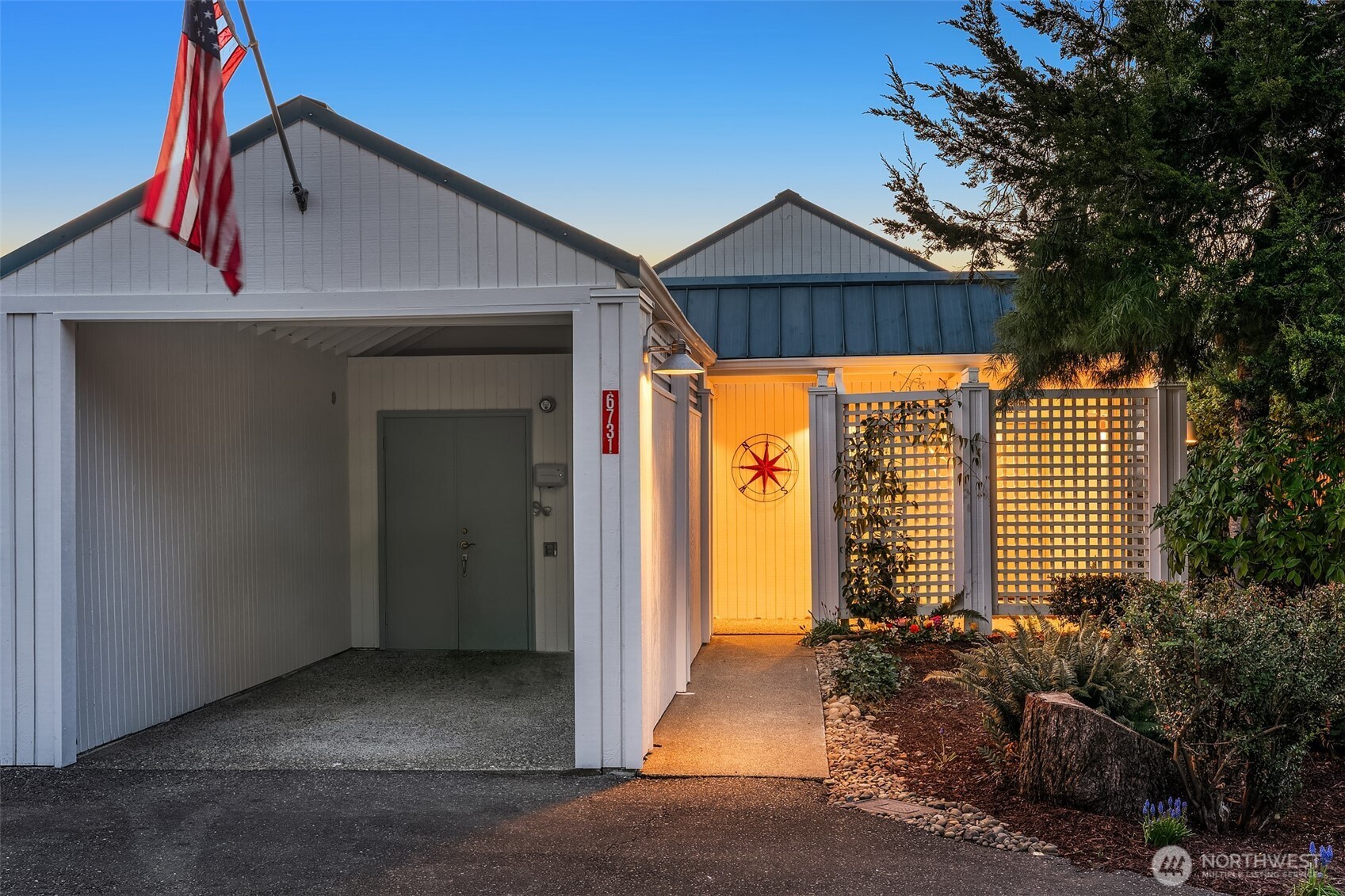 6731 E State Route 106 , Union, WA 98592