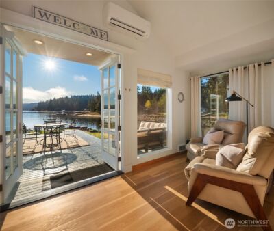 6731 E State Route 106 , Union, WA 98592 - Photo 4