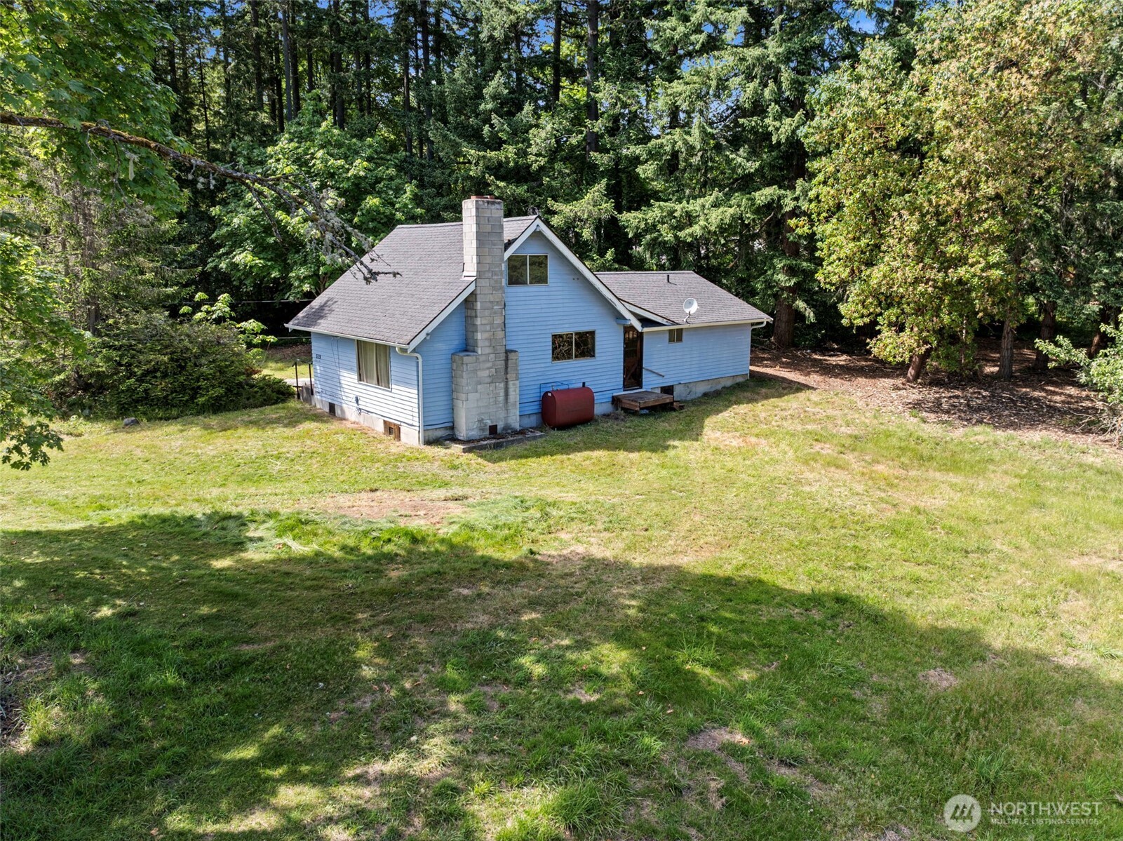 5119 38th Ave. NW , Gig Harbor, WA 98335