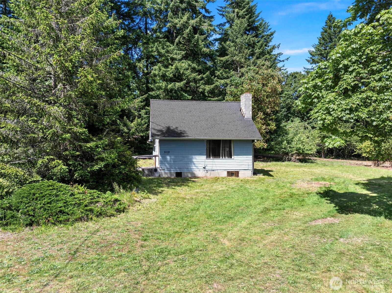 5119 38th Ave. NW , Gig Harbor, WA 98335