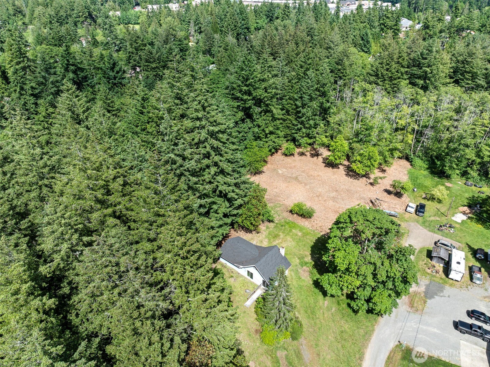 5119 38th Ave. NW , Gig Harbor, WA 98335