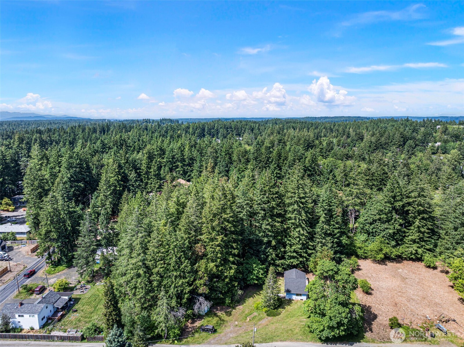 5119 38th Ave. NW , Gig Harbor, WA 98335