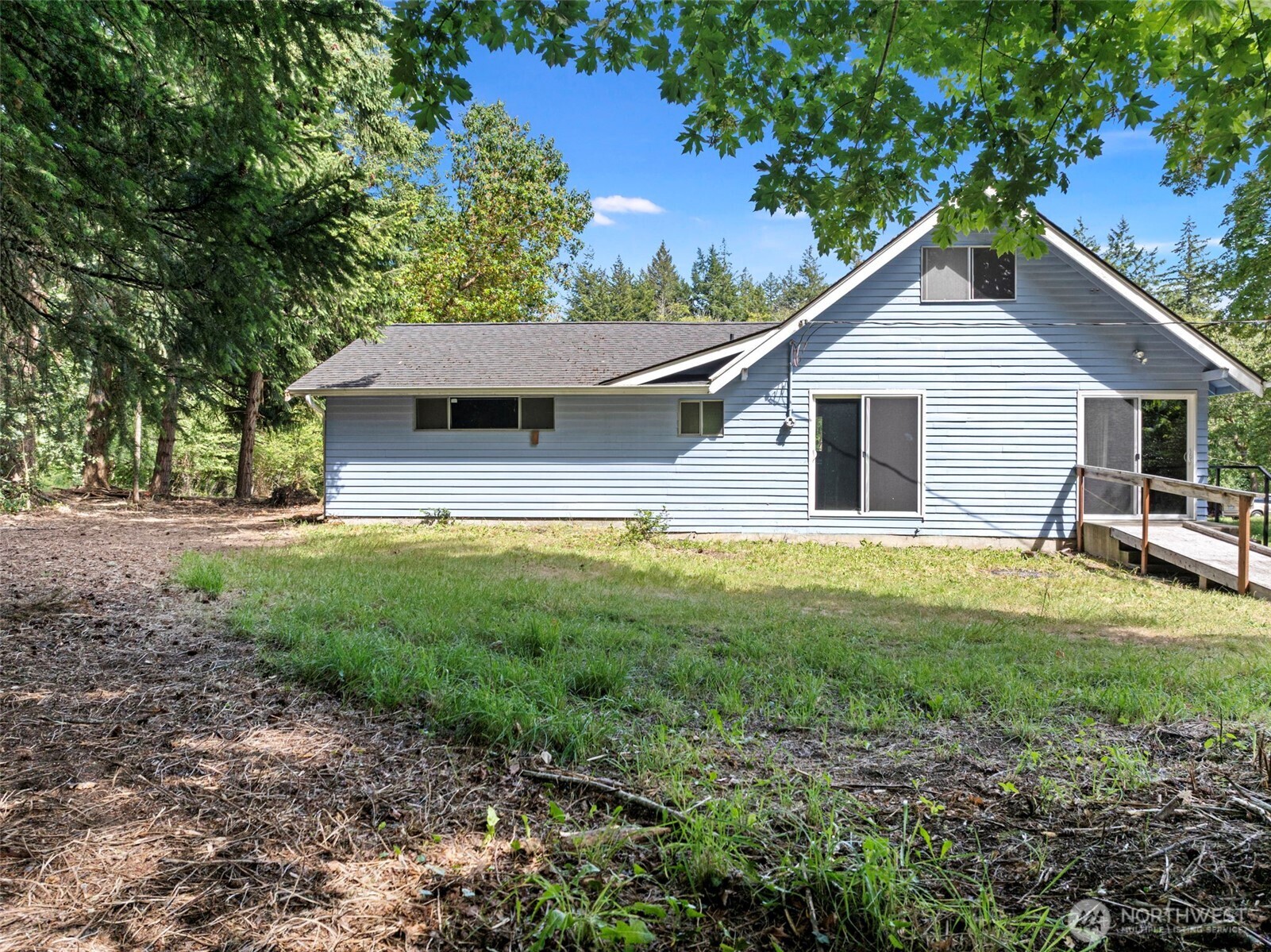 5119 38th Ave. NW , Gig Harbor, WA 98335