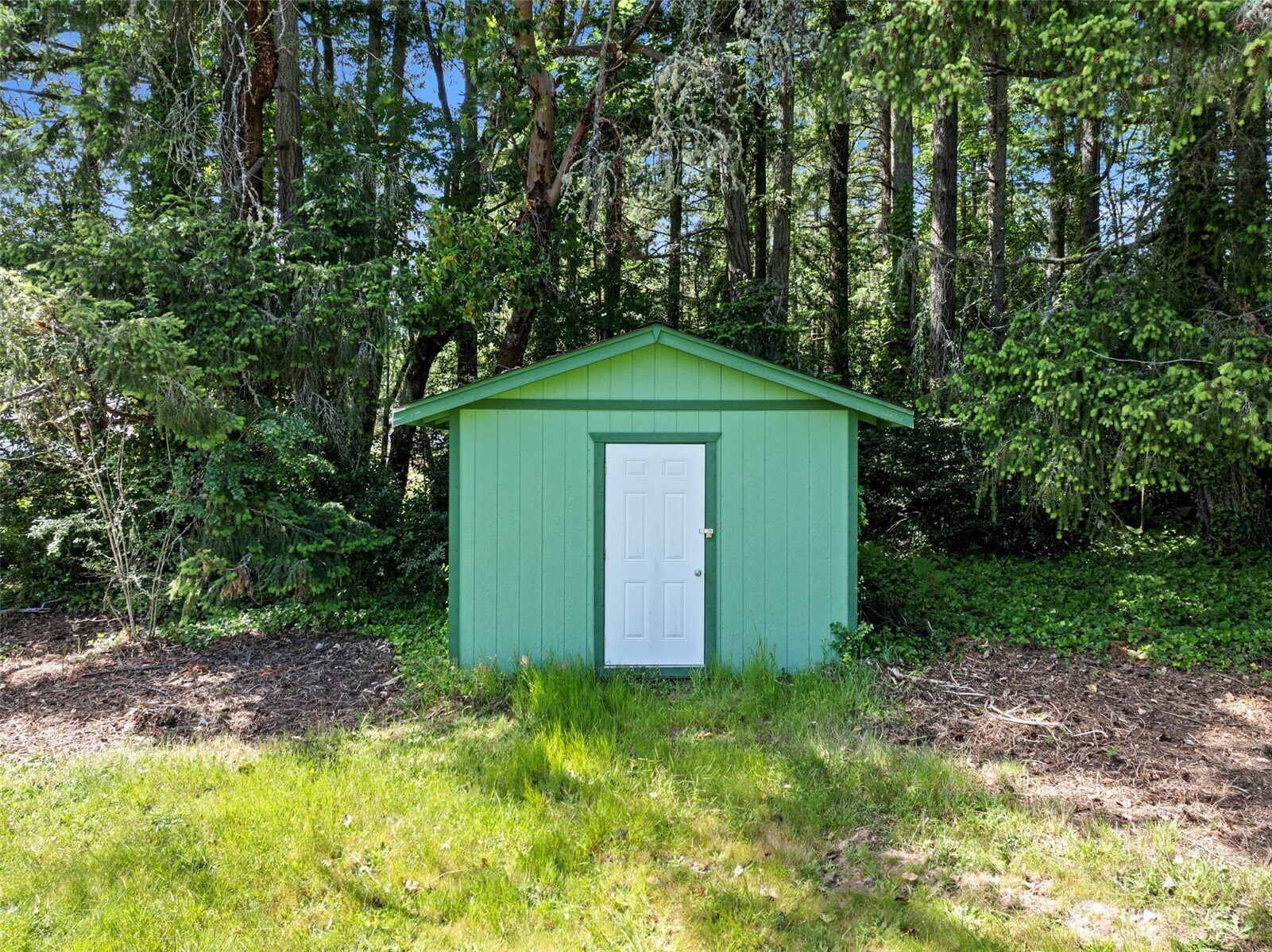 5119 38th Ave. NW , Gig Harbor, WA 98335