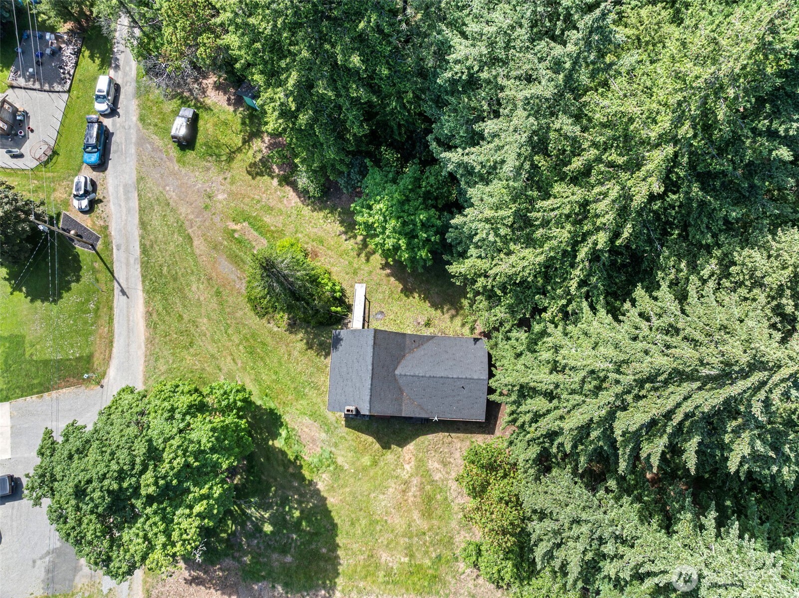 5119 38th Ave. NW , Gig Harbor, WA 98335