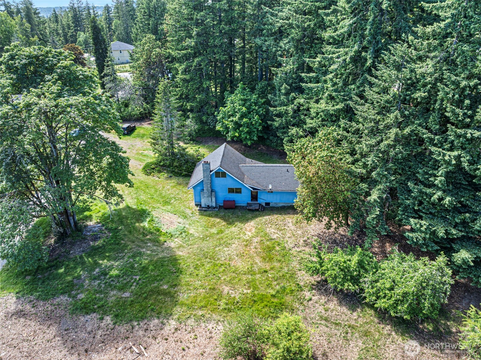 5119 38th Ave. NW , Gig Harbor, WA 98335