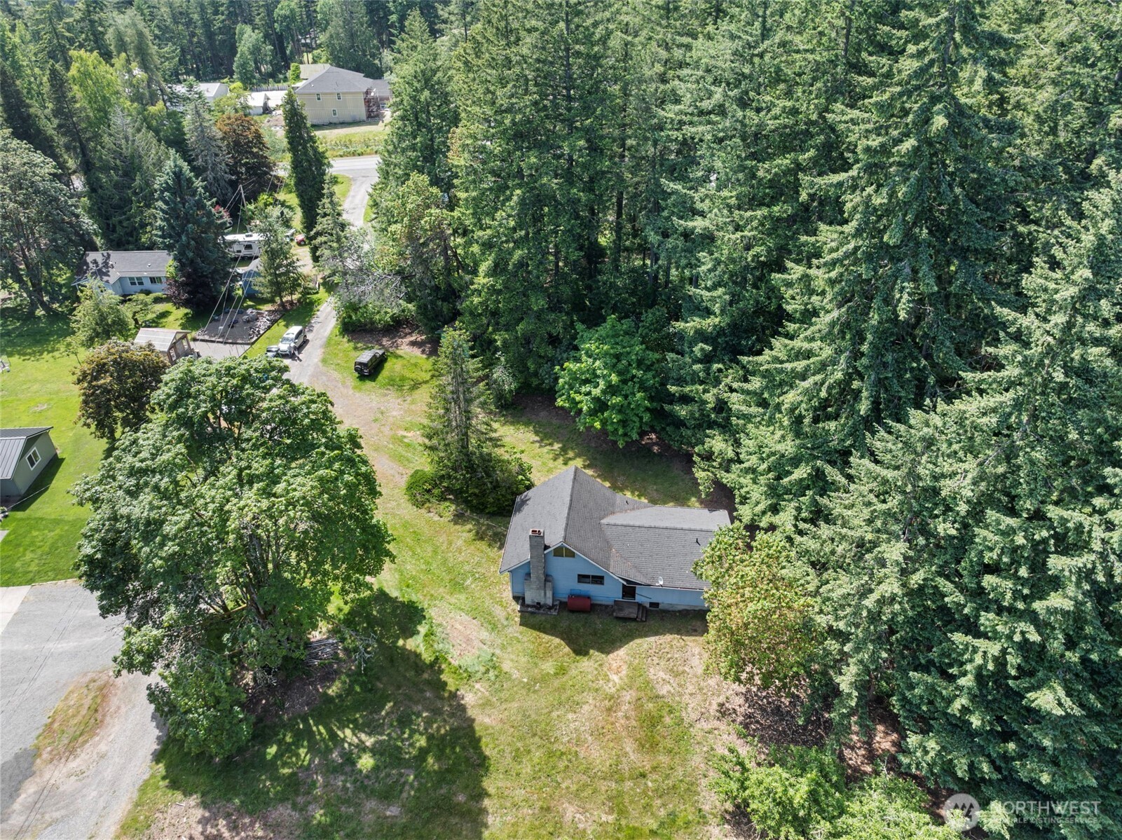 5119 38th Ave. NW , Gig Harbor, WA 98335