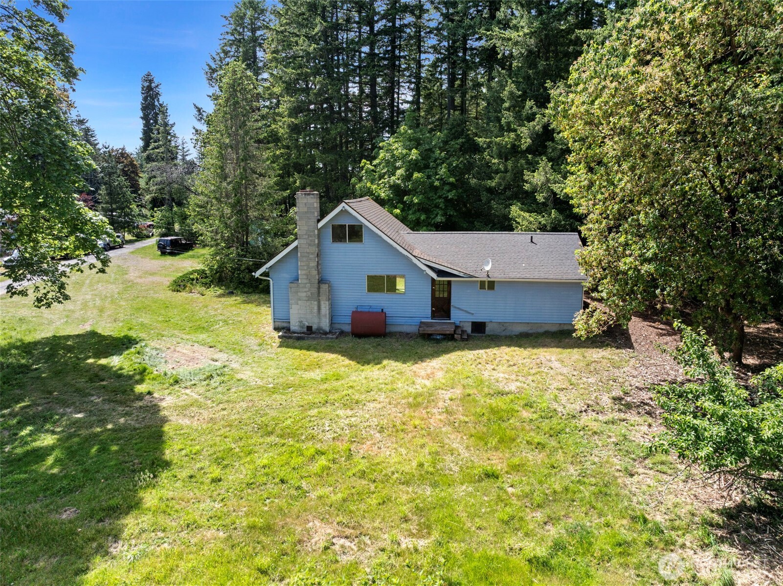5119 38th Ave. NW , Gig Harbor, WA 98335
