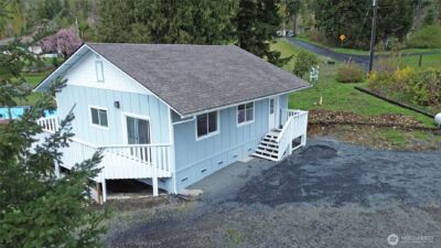 113 Leroy Road , Randle, WA 98377