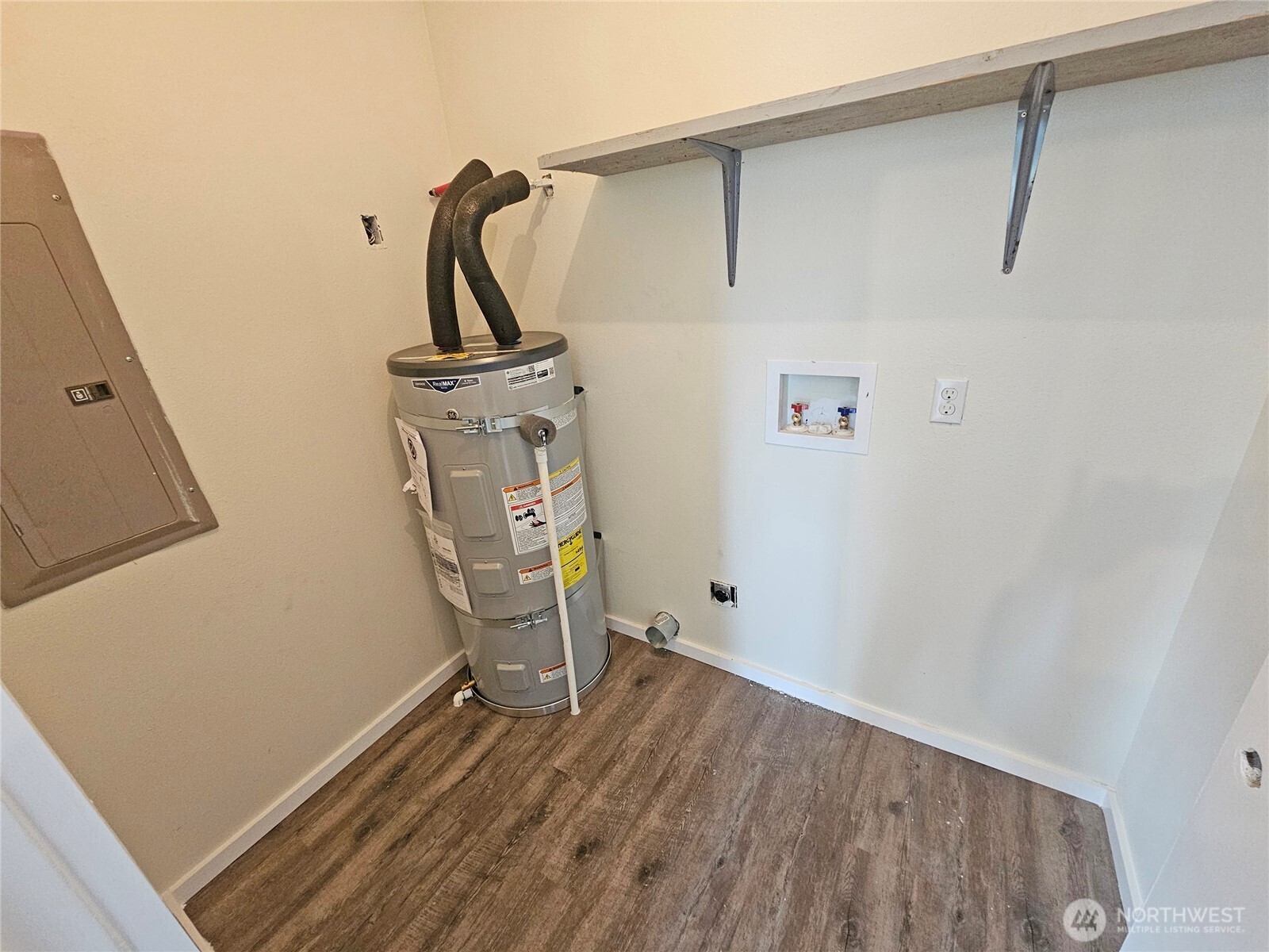 113 Leroy Road , Randle, WA 98377