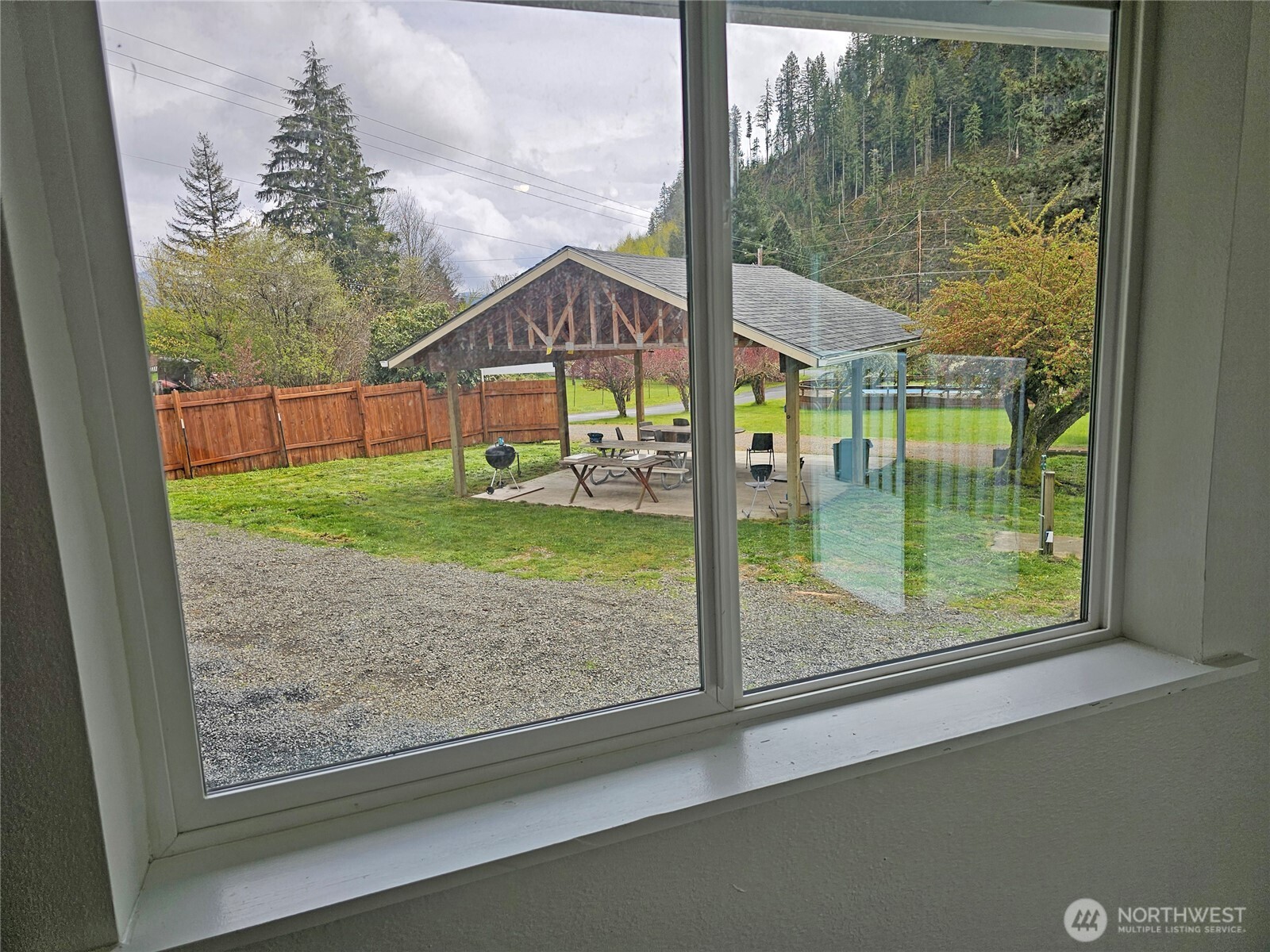 113 Leroy Road , Randle, WA 98377