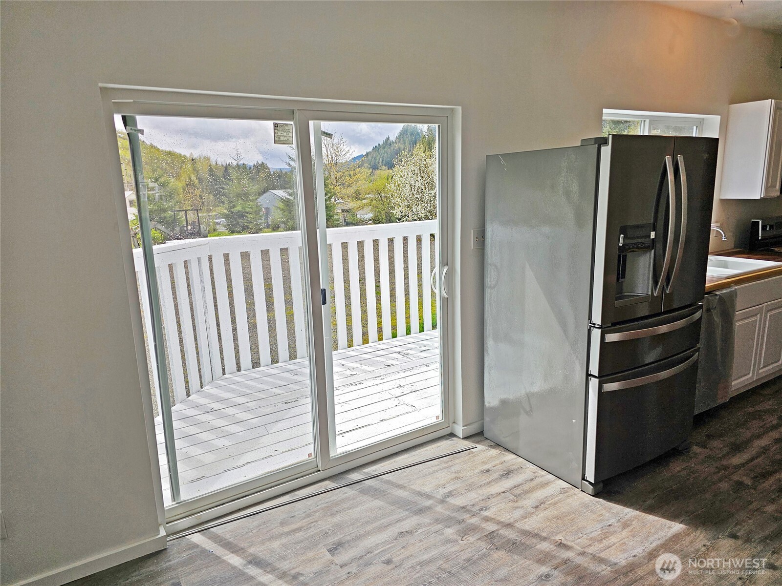 113 Leroy Road , Randle, WA 98377