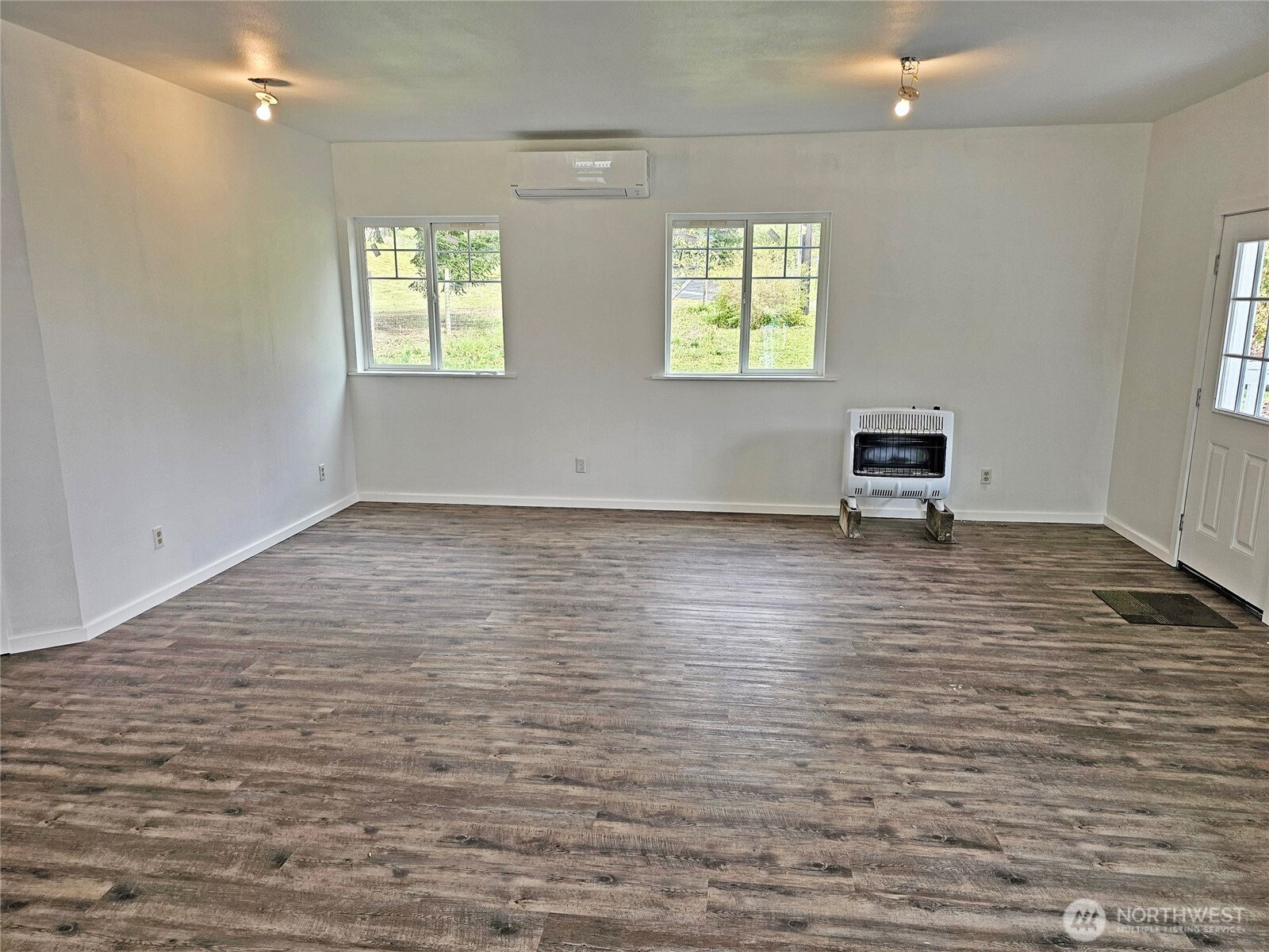 113 Leroy Road , Randle, WA 98377