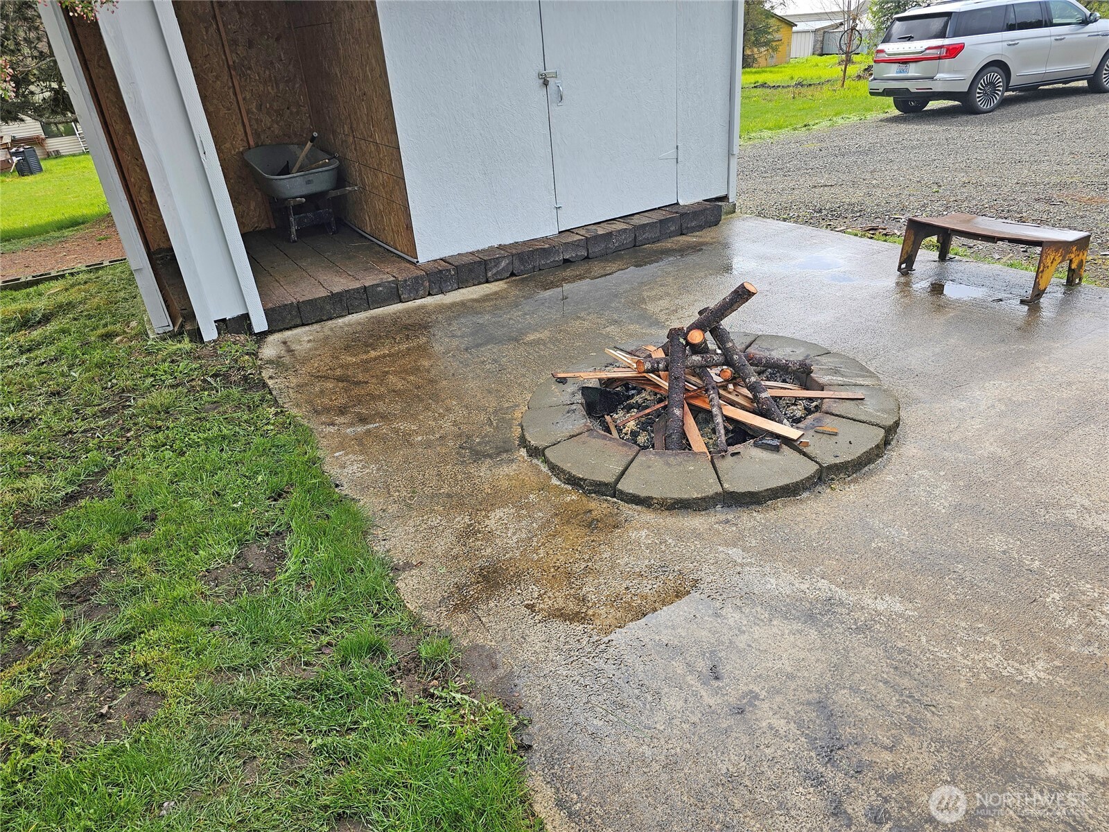 113 Leroy Road , Randle, WA 98377