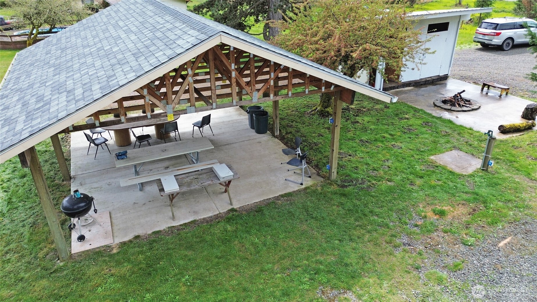 113 Leroy Road , Randle, WA 98377