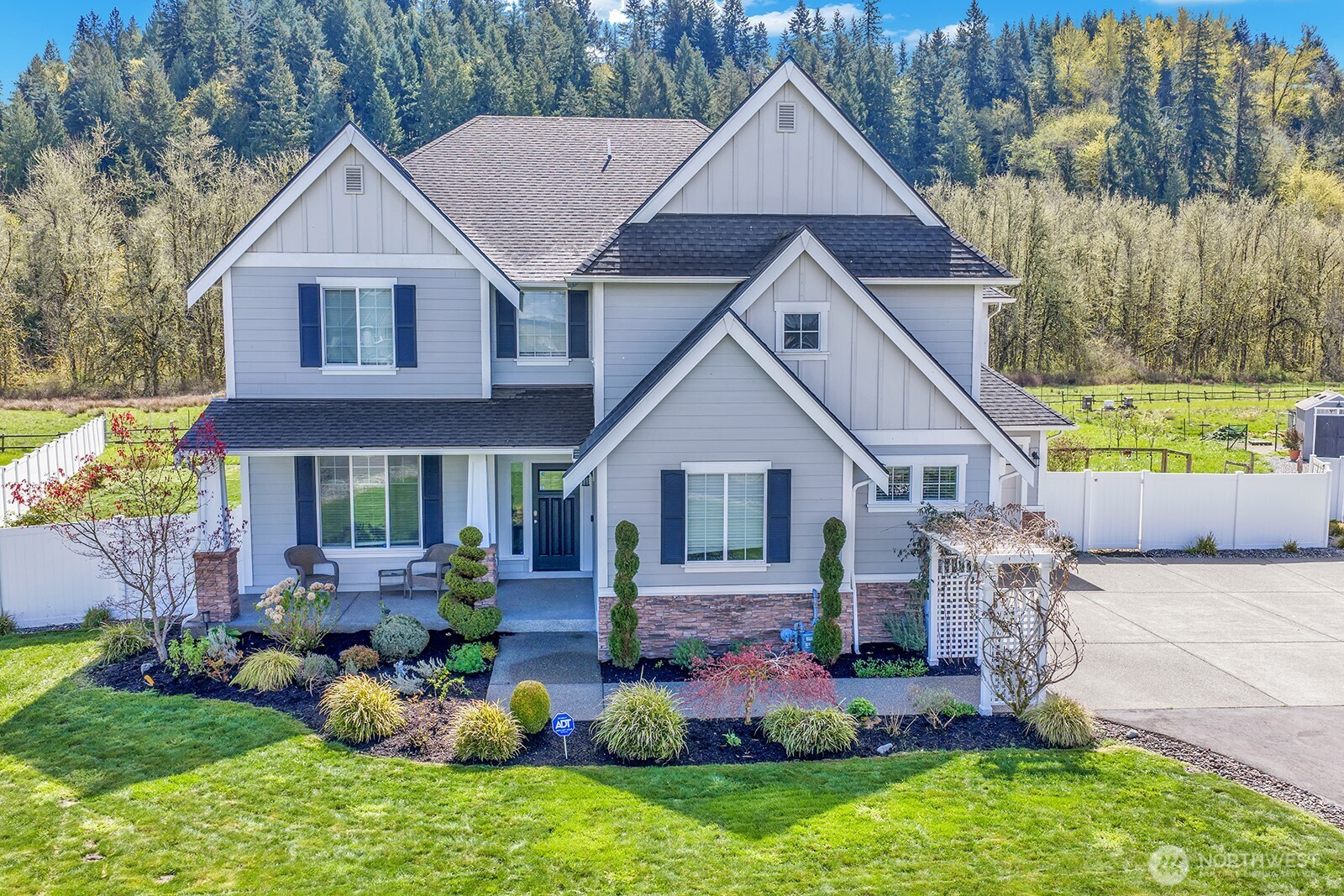 19017 Voight Meadows Road E, Orting, WA 98360-9284