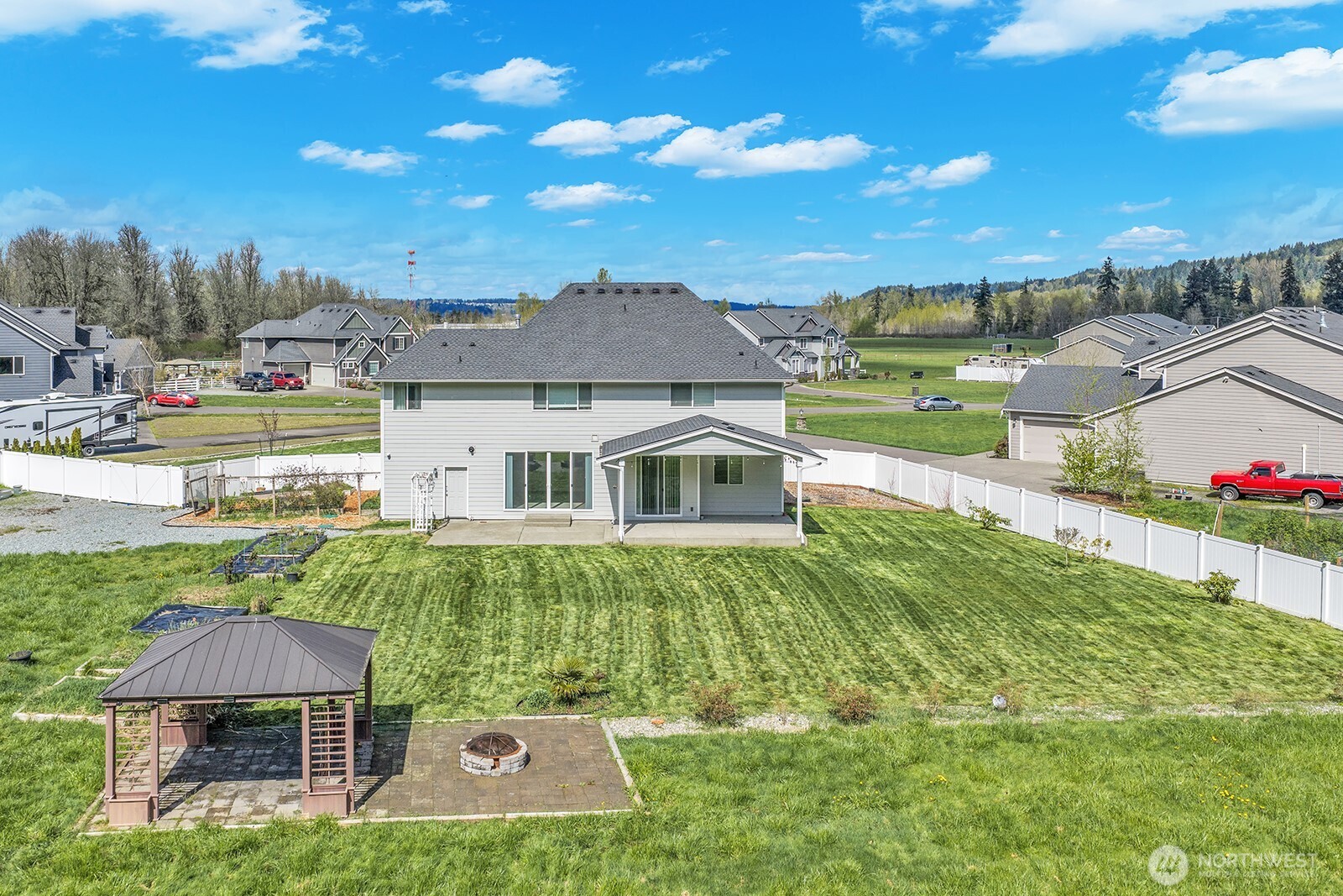 19017 Voight Meadows Road E, Orting, WA 98360-9284