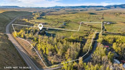 221 Cross Creek Dr , Ellensburg, WA 98926