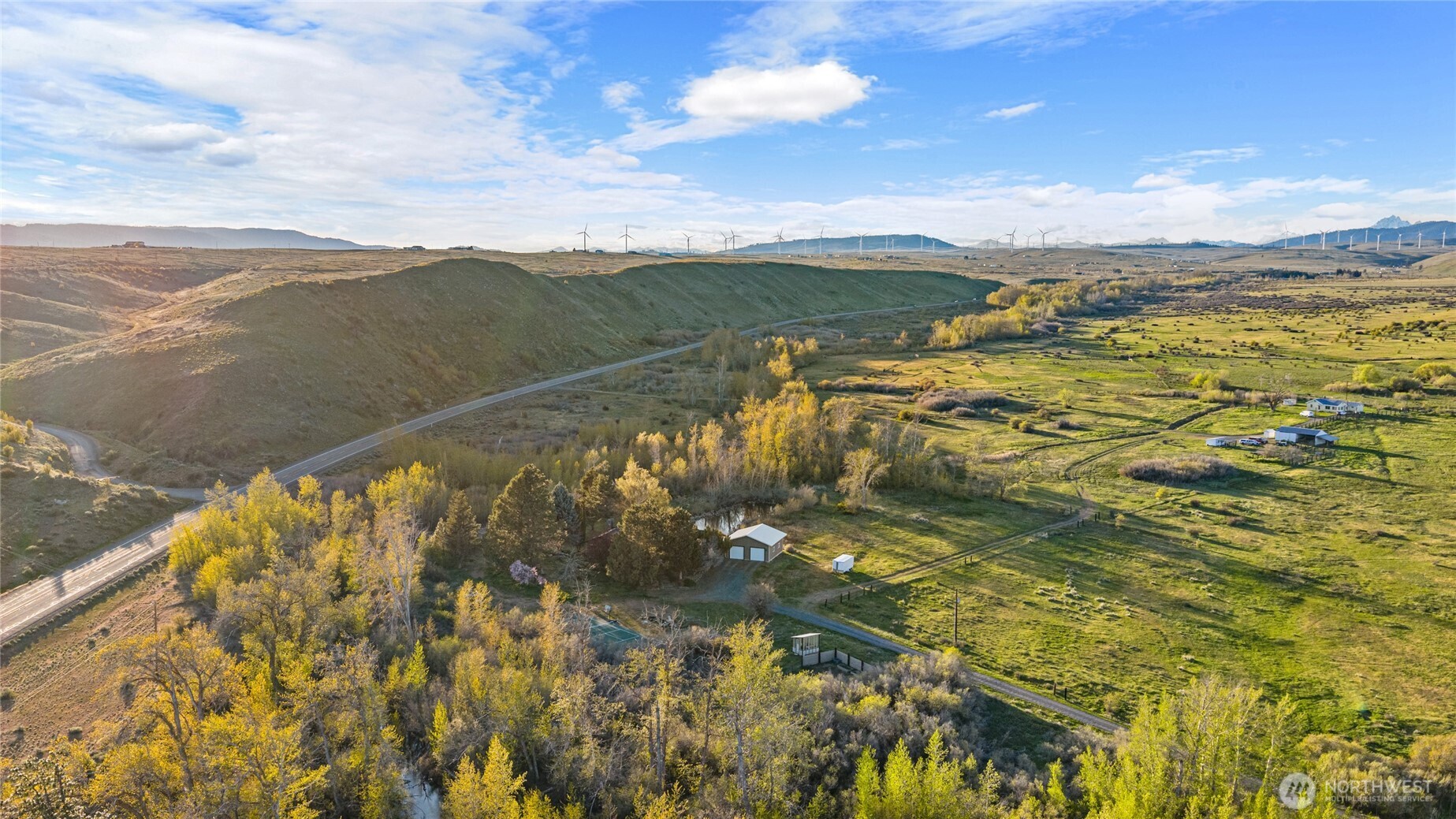 221 Cross Creek Dr , Ellensburg, WA 98926