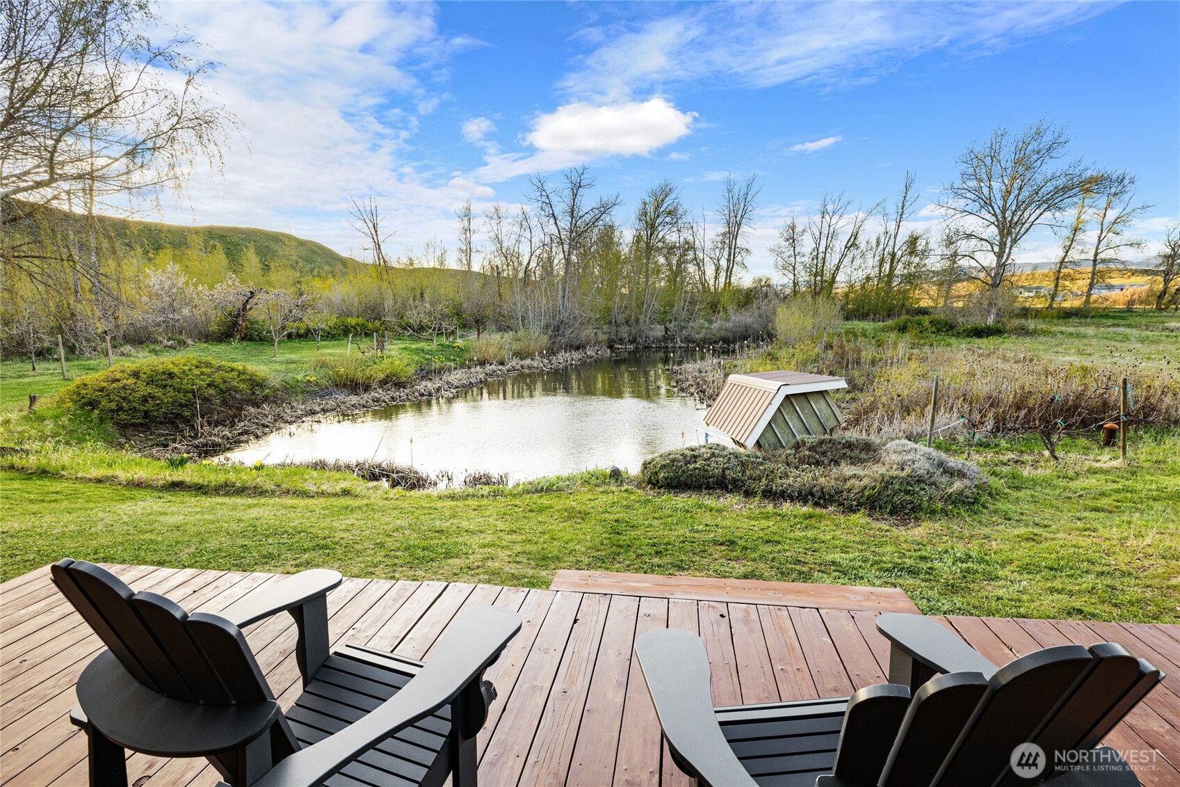 221 Cross Creek Dr , Ellensburg, WA 98926