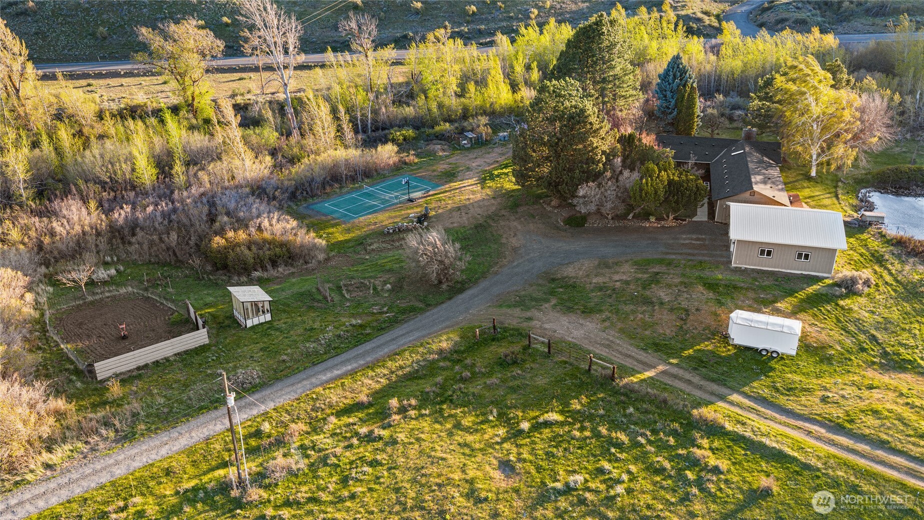 221 Cross Creek Dr , Ellensburg, WA 98926