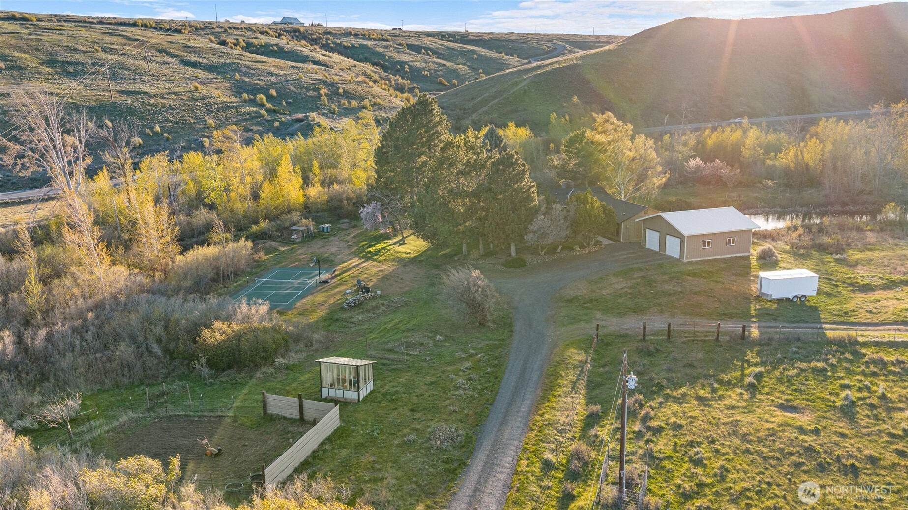 221 Cross Creek Dr , Ellensburg, WA 98926