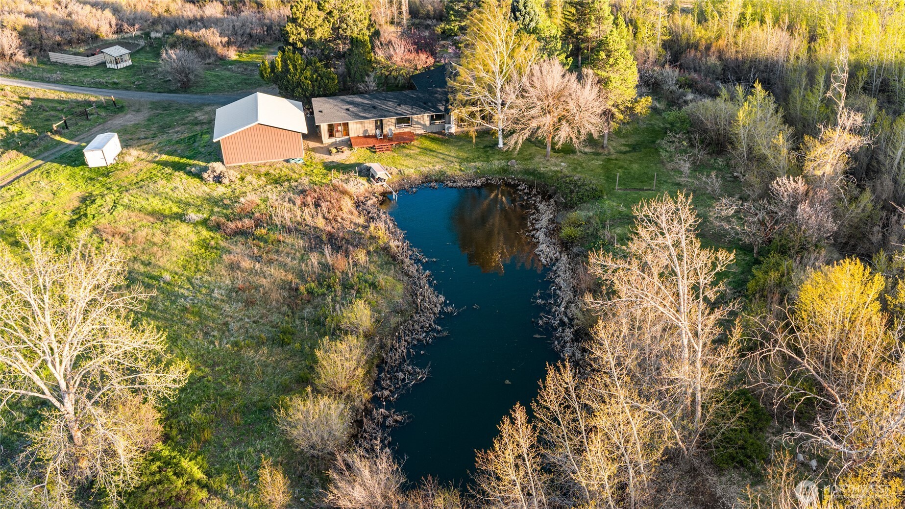 221 Cross Creek Dr , Ellensburg, WA 98926