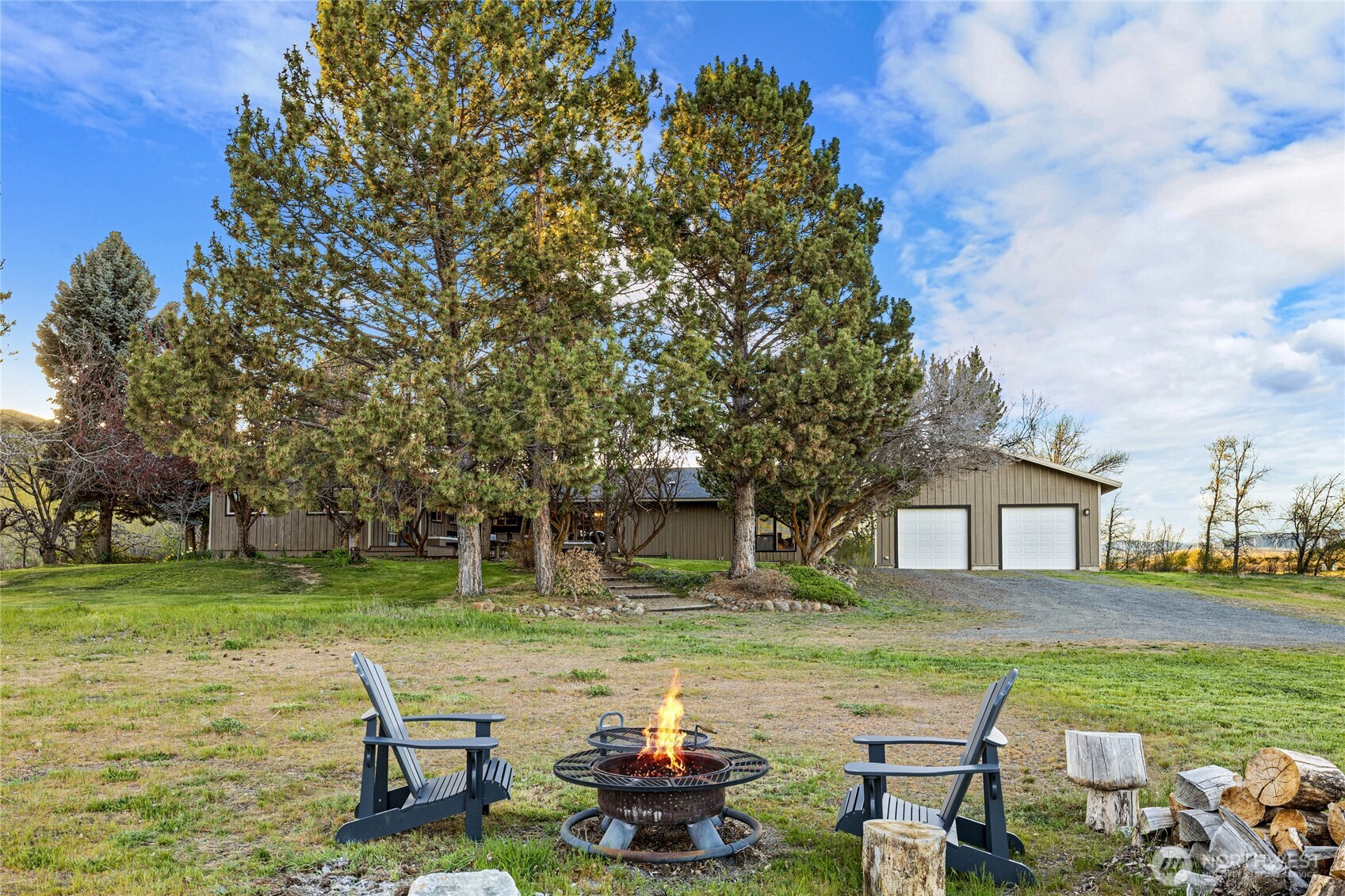 221 Cross Creek Dr , Ellensburg, WA 98926