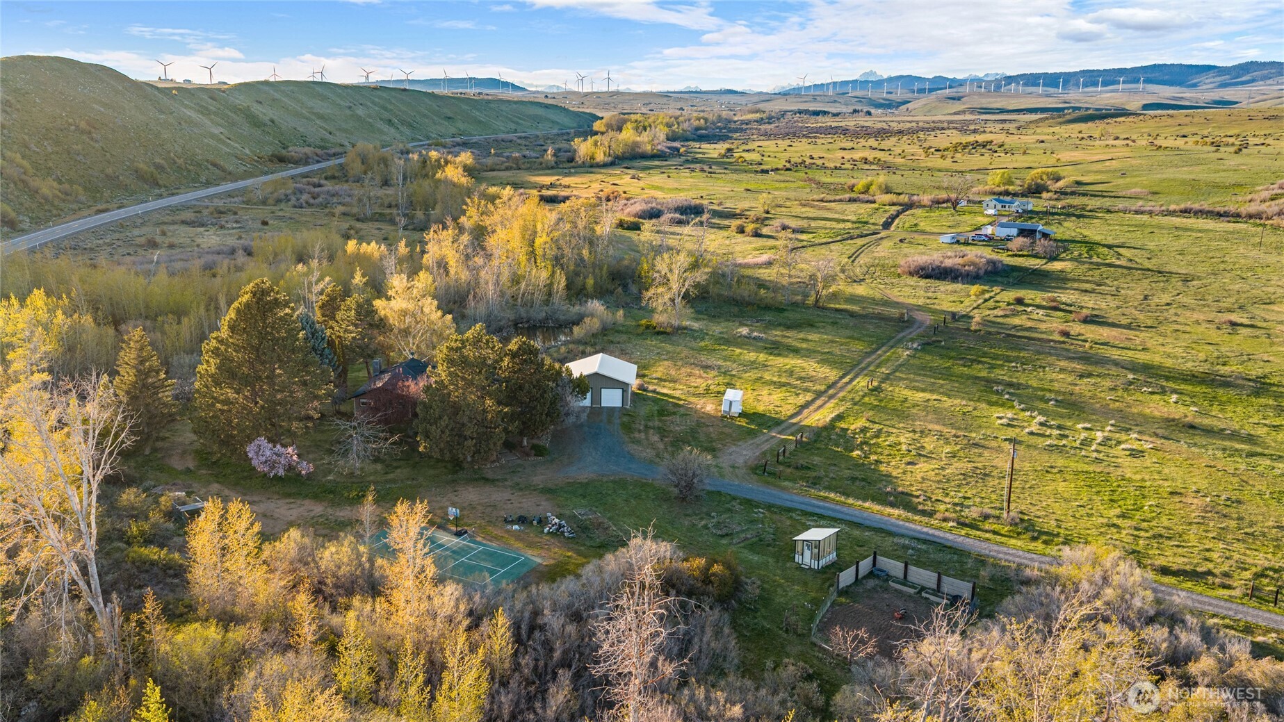 221 Cross Creek Dr , Ellensburg, WA 98926
