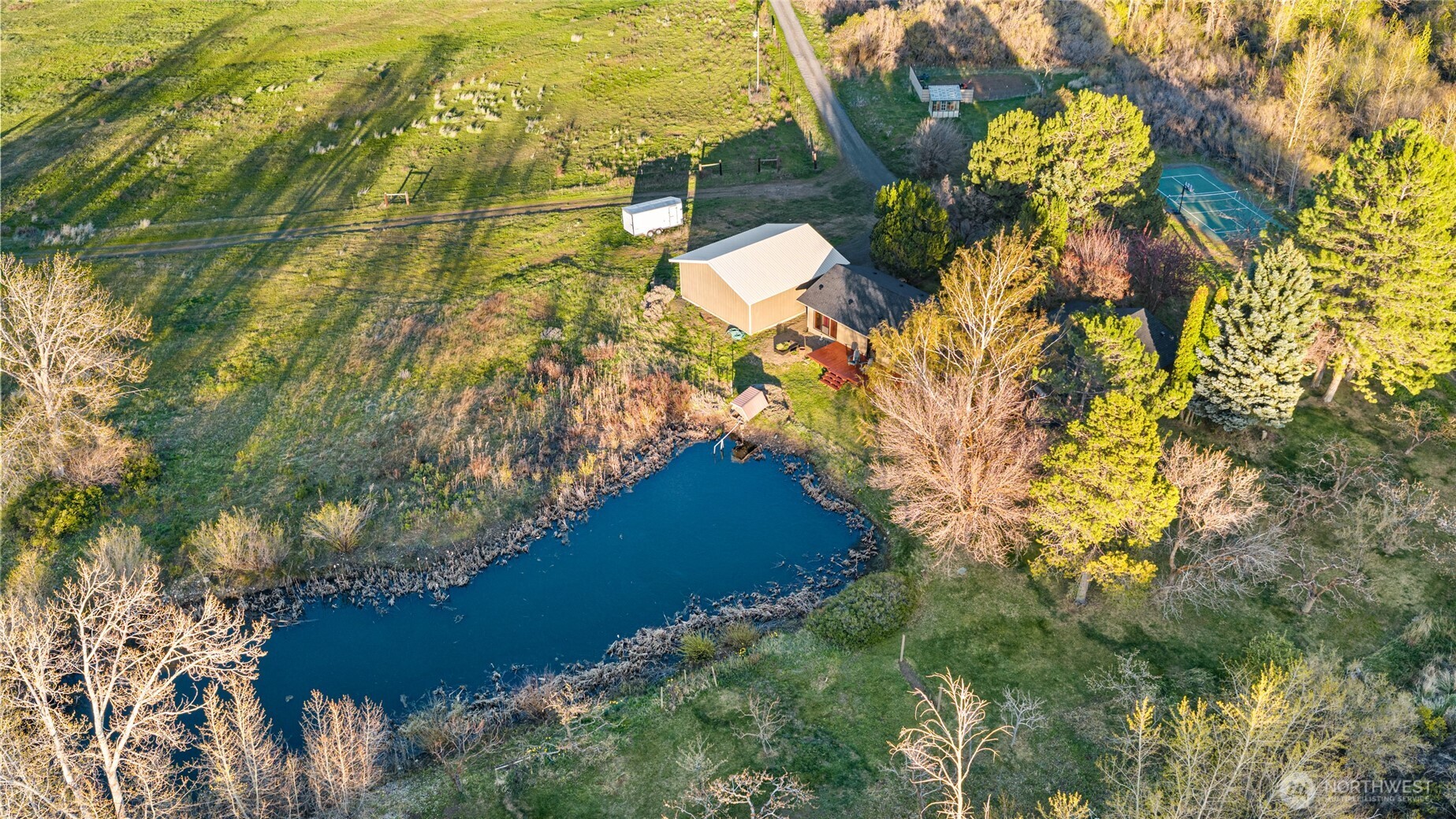 221 Cross Creek Dr , Ellensburg, WA 98926