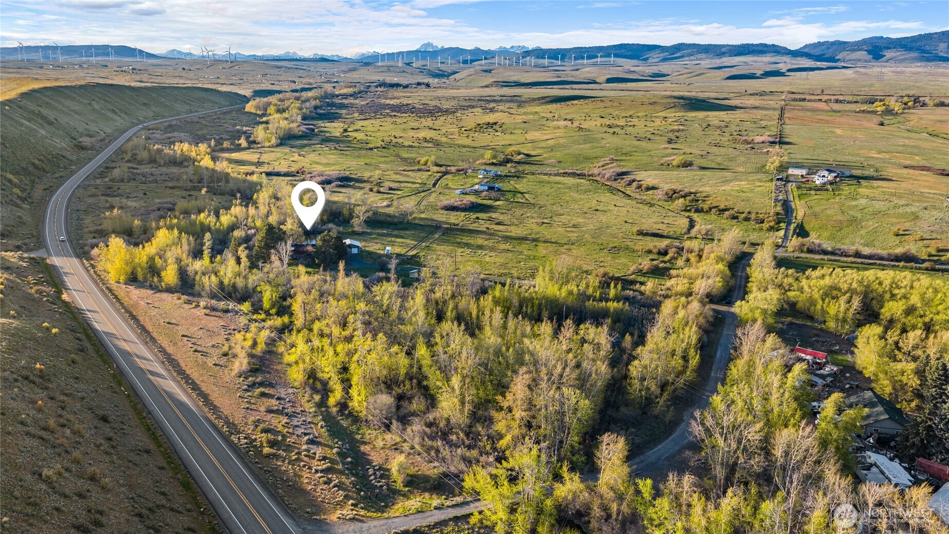 221 Cross Creek Dr , Ellensburg, WA 98926