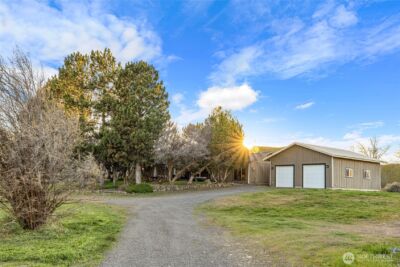 221 Cross Creek Dr , Ellensburg, WA 98926 - Photo 2