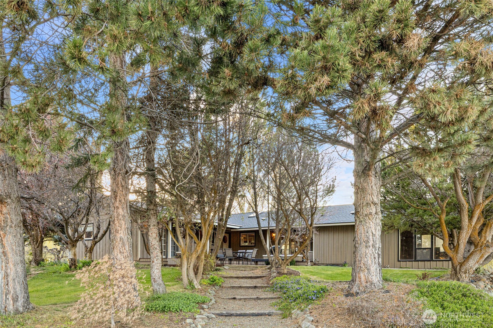 221 Cross Creek Dr , Ellensburg, WA 98926