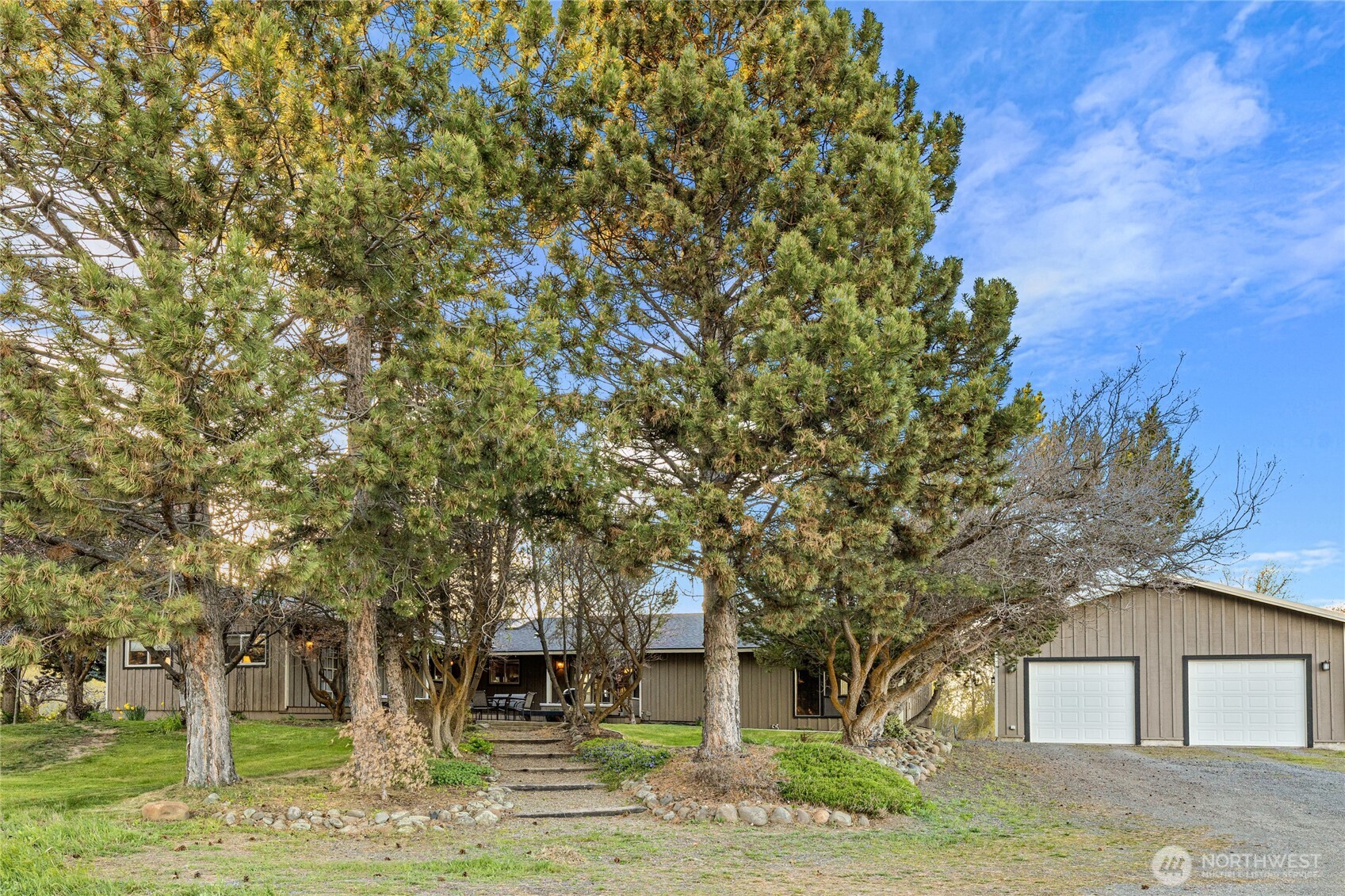 221 Cross Creek Dr , Ellensburg, WA 98926