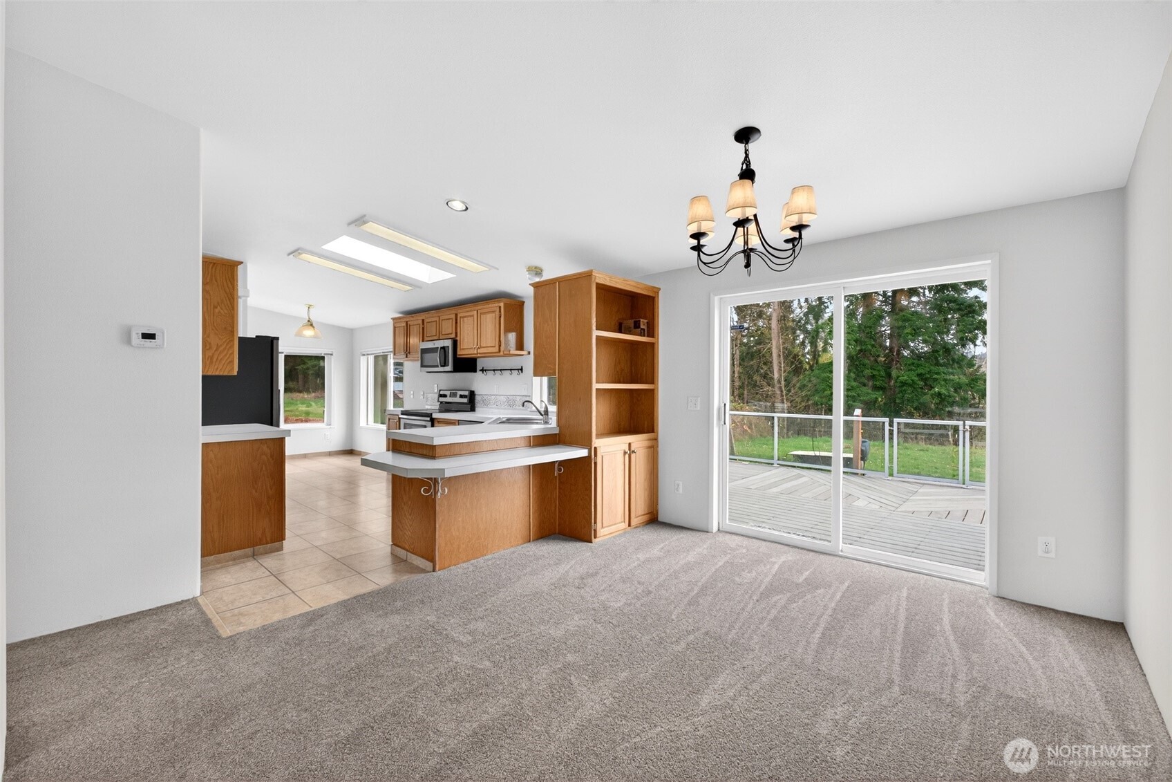 41419 94th Avenue E, Eatonville, WA 98328