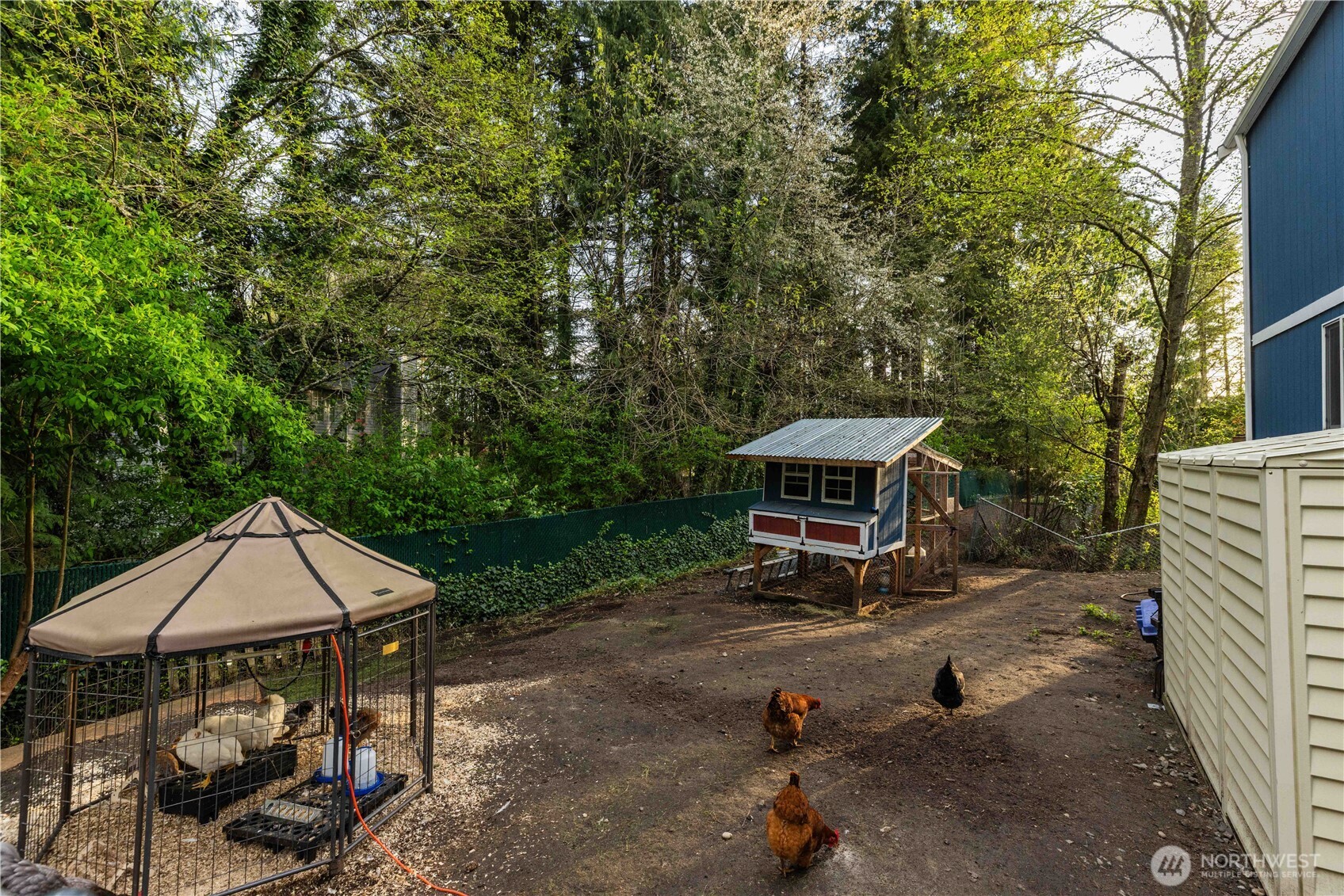 2058 NE Green Glen Lane , Bremerton, WA 98311