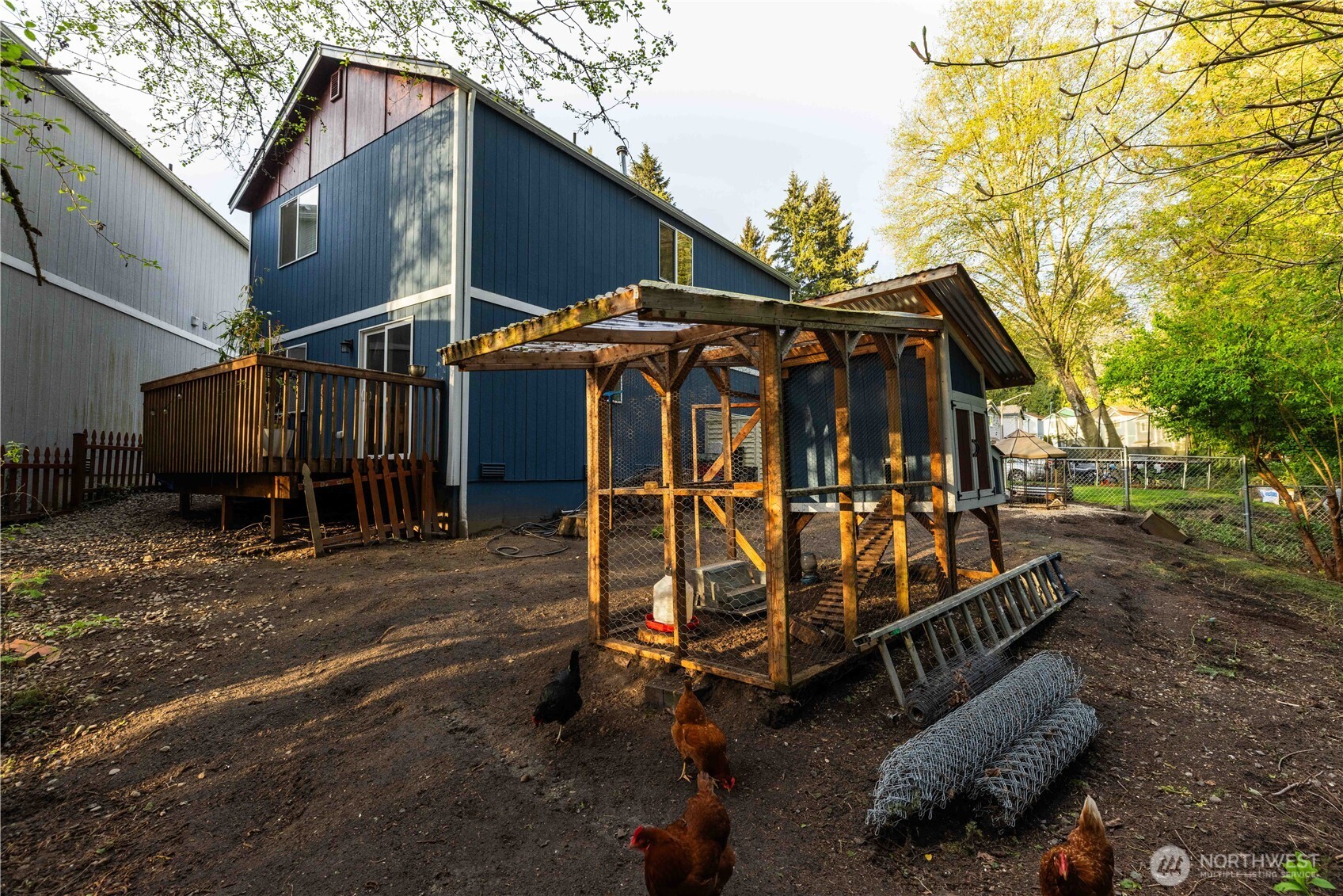 2058 NE Green Glen Lane , Bremerton, WA 98311