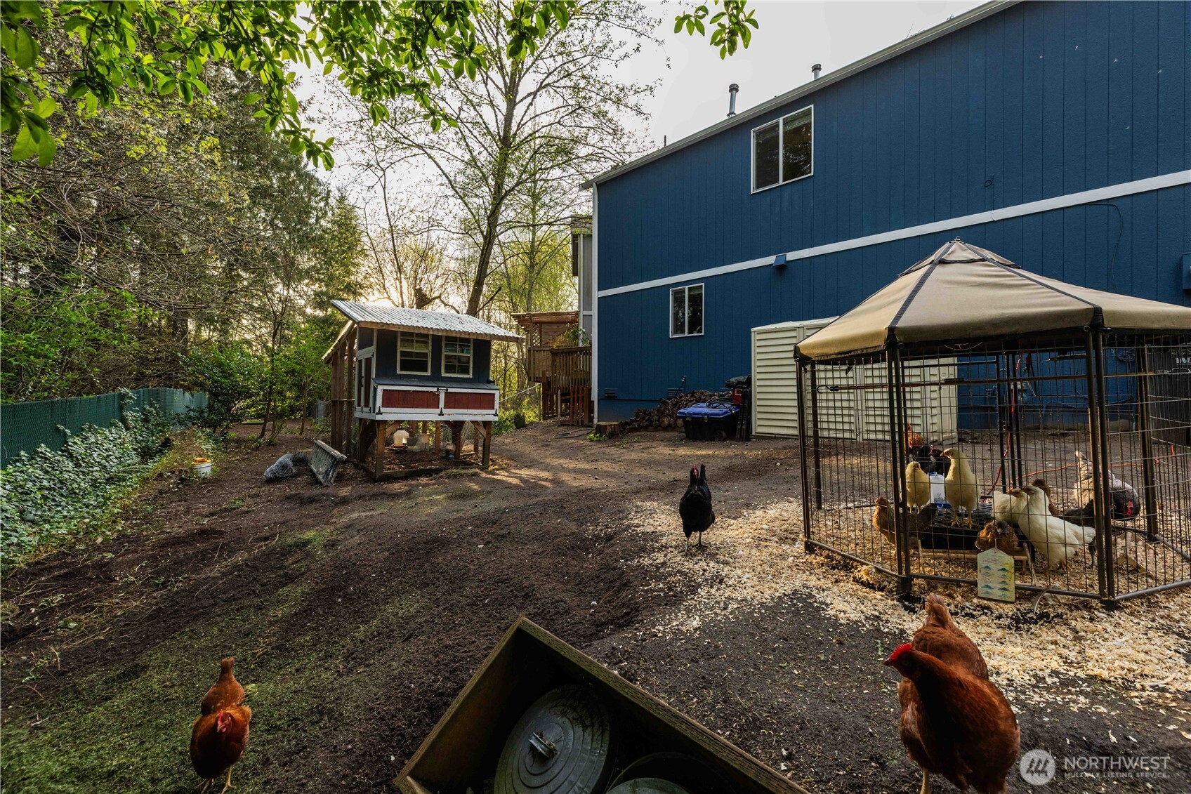 2058 NE Green Glen Lane , Bremerton, WA 98311