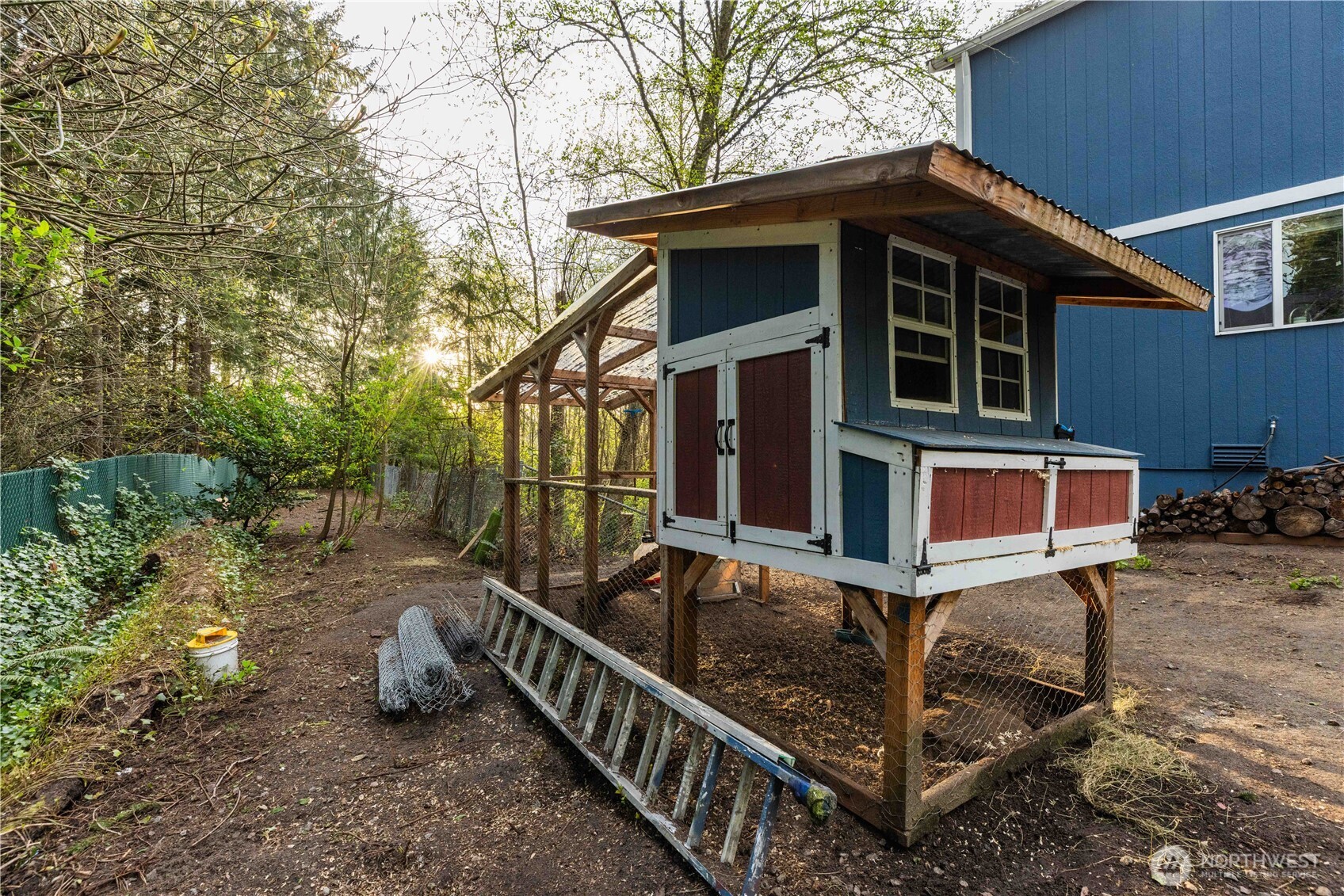 2058 NE Green Glen Lane , Bremerton, WA 98311