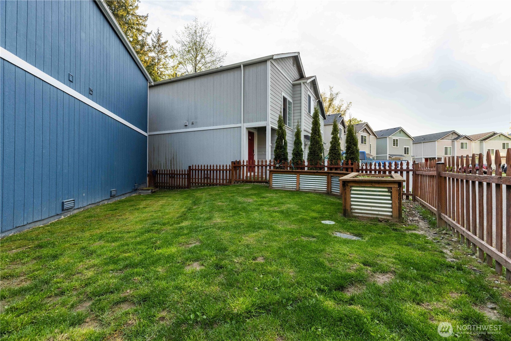 2058 NE Green Glen Lane , Bremerton, WA 98311