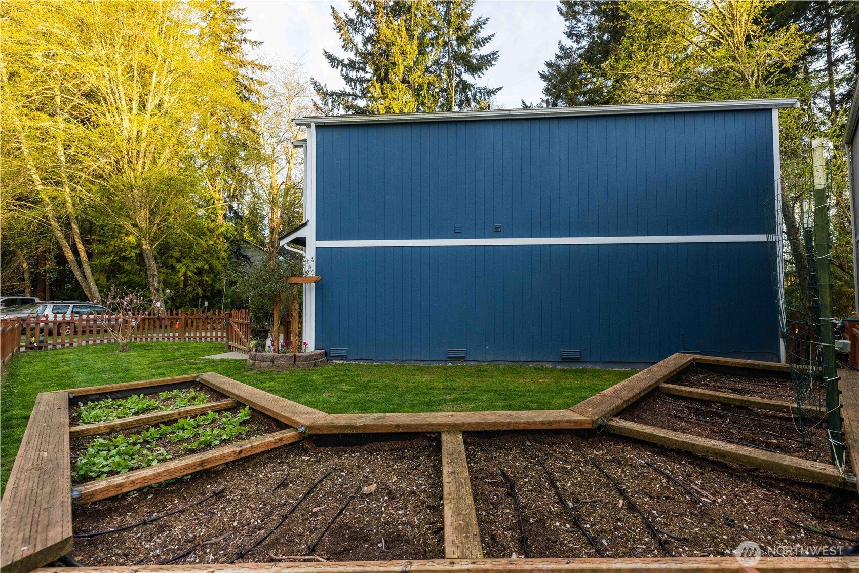 2058 NE Green Glen Lane , Bremerton, WA 98311