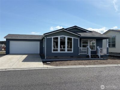 856 N Rock Rose Avenue , Sequim, WA 98382 - Photo 2